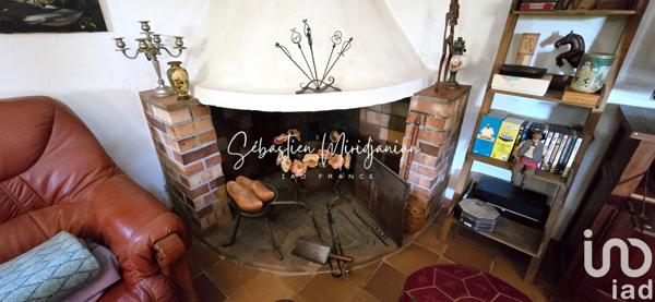 Maison à vendre 3 pièces 84 m² Solliès-Toucas