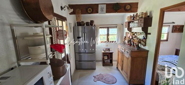 Maison à vendre 3 pièces 84 m² Solliès-Toucas