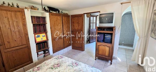 Maison à vendre 3 pièces 84 m² Solliès-Toucas