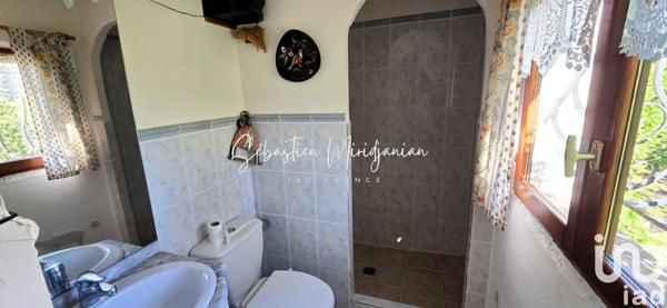 Maison à vendre 3 pièces 84 m² Solliès-Toucas