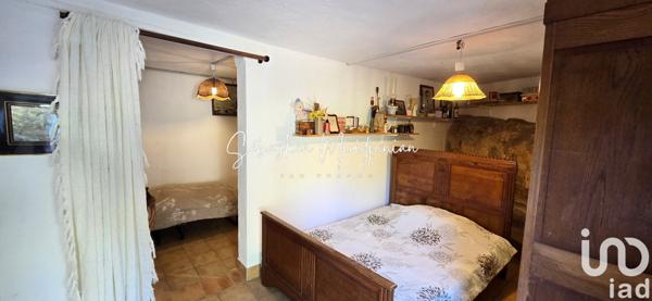 Maison à vendre 3 pièces 84 m² Solliès-Toucas