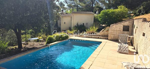 Maison à vendre 3 pièces 84 m² Solliès-Toucas