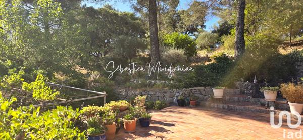 Maison à vendre 3 pièces 84 m² Solliès-Toucas