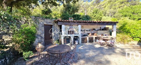 Maison à vendre 3 pièces 84 m² Solliès-Toucas