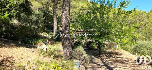 Maison à vendre 3 pièces 84 m² Solliès-Toucas