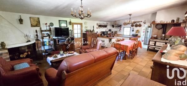 Maison à vendre 3 pièces 84 m² Solliès-Toucas