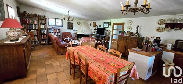 Maison à vendre 3 pièces 84 m² Solliès-Toucas