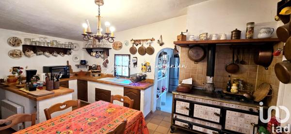 Maison à vendre 3 pièces 84 m² Solliès-Toucas