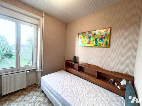 GRANDE MAISON - IDEAL INVESTISSEUR 