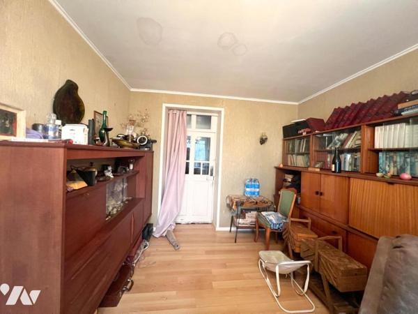 GRANDE MAISON - IDEAL INVESTISSEUR 