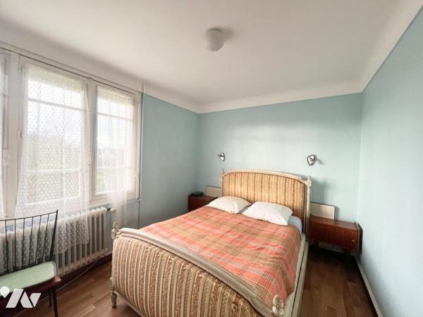 GRANDE MAISON - IDEAL INVESTISSEUR 