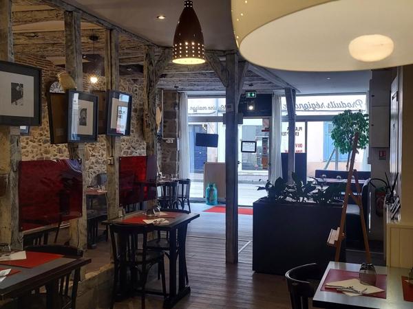 Fonds De Commerce à LIMOGES, 87000 - 130m²