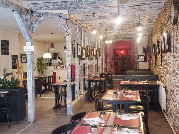 Fonds De Commerce à LIMOGES, 87000 - 130m²