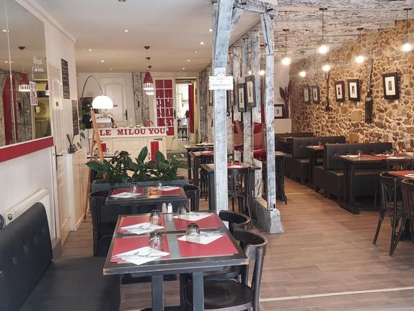 Fonds De Commerce à LIMOGES, 87000 - 130m²