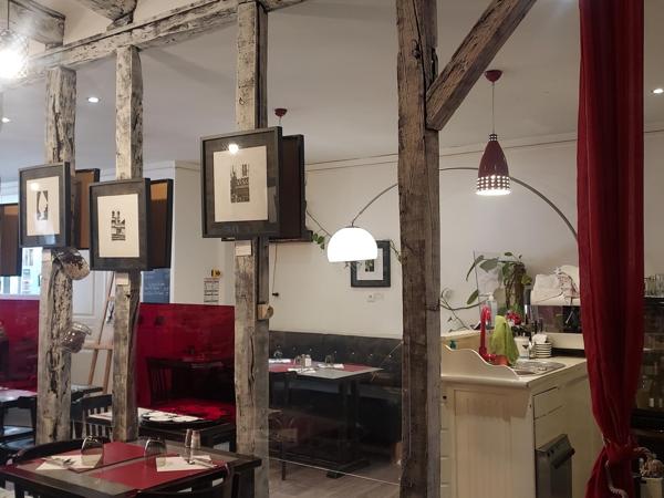 Fonds De Commerce à LIMOGES, 87000 - 130m²