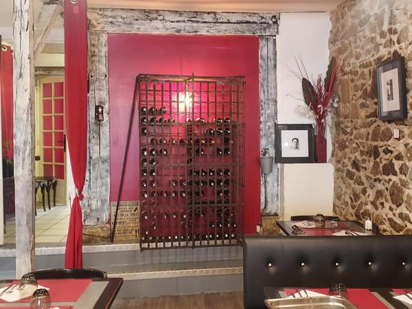 Fonds De Commerce à LIMOGES, 87000 - 130m²