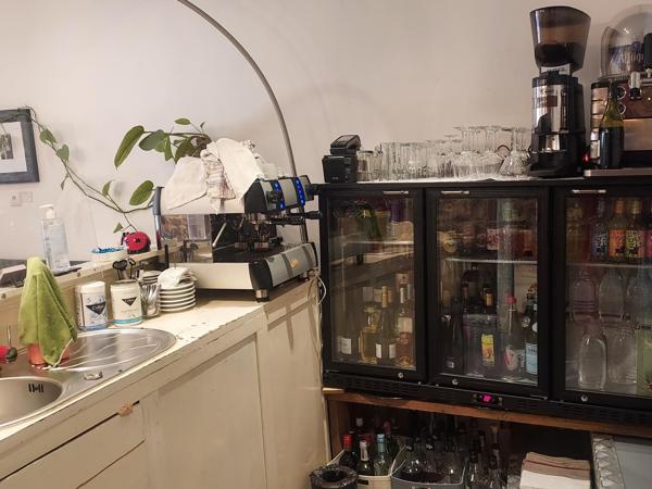 Fonds De Commerce à LIMOGES, 87000 - 130m²