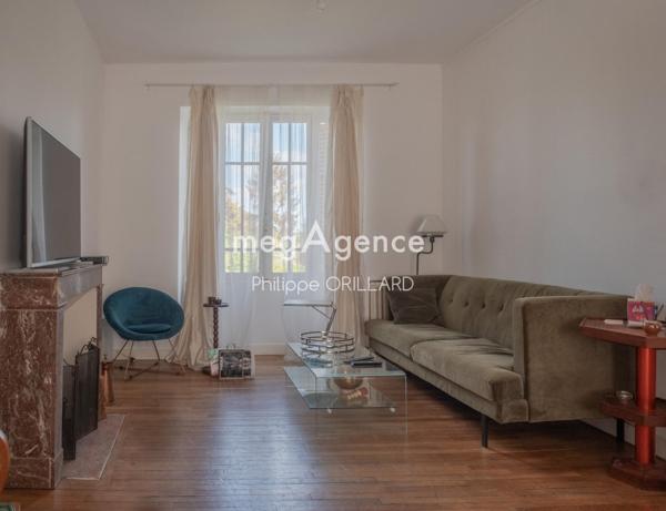 Maison à POUANCE, 49420 - 10 pièces 190m²