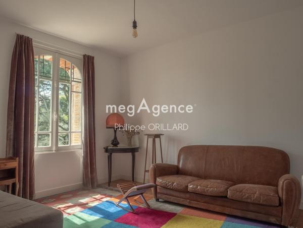 Maison à POUANCE, 49420 - 10 pièces 190m²