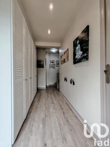 Maison à vendre 5 pièces 120 m² Les Pavillons-sous-Bois