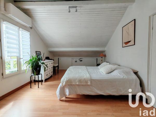 Maison à vendre 5 pièces 120 m² Les Pavillons-sous-Bois