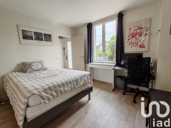 Maison à vendre 5 pièces 120 m² Les Pavillons-sous-Bois