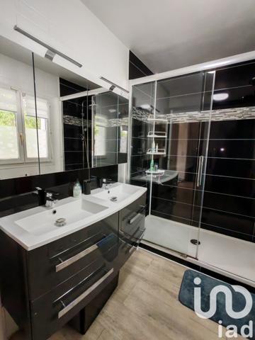 Maison à vendre 5 pièces 120 m² Les Pavillons-sous-Bois