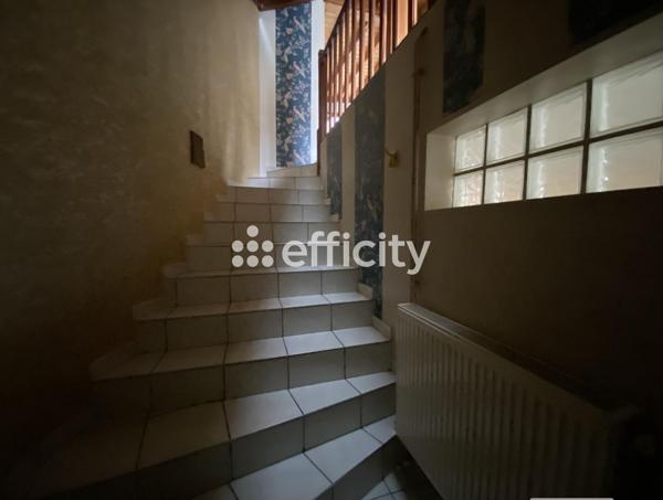 Appartement 3 pièces - 85 m²