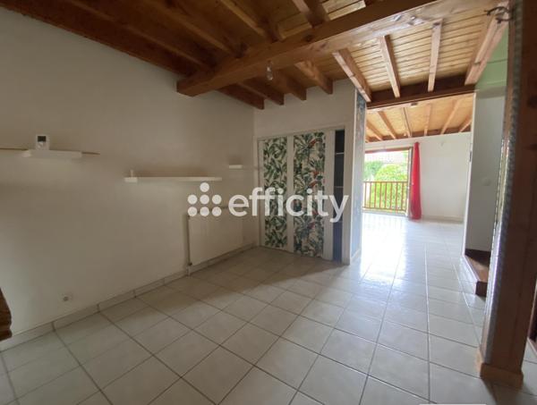 Appartement 3 pièces - 85 m²