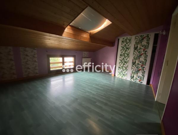 Appartement 3 pièces - 85 m²