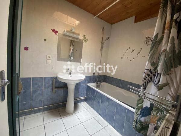 Appartement 3 pièces - 85 m²