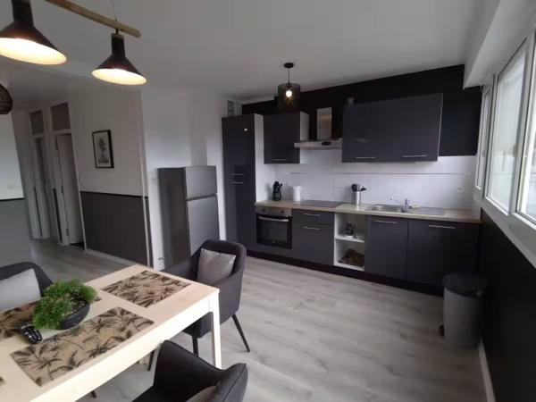 COLOCATION PROCHE FACS-BELLEVUE-LA2101