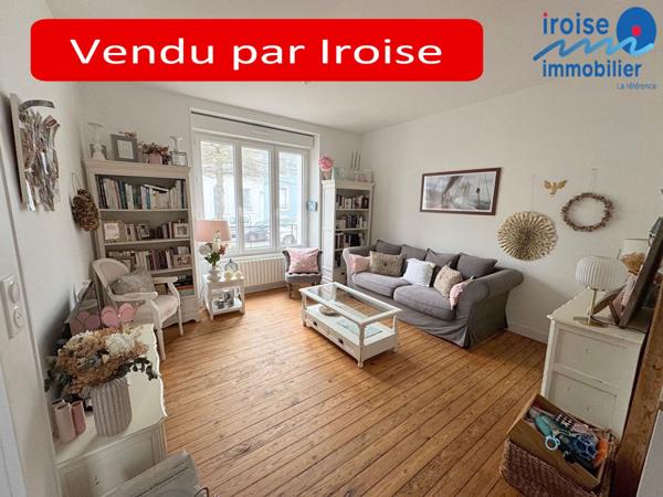 MAISON 1930 RENOVEE A NEUF