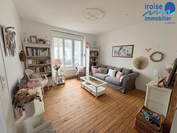 MAISON 1930 RENOVEE A NEUF