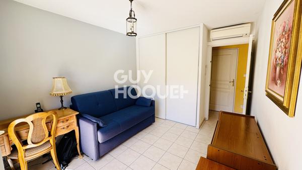 Appartement à vendre de 3 pièces de 74.13 m²