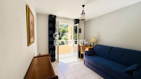 Appartement à vendre de 3 pièces de 74.13 m²