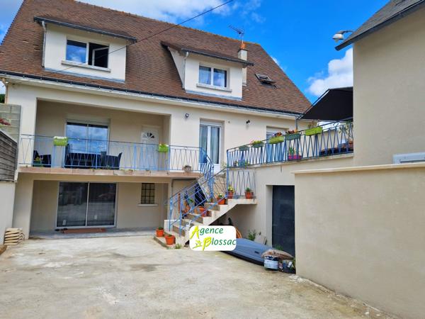 MAISON 290m² hab. - 11 PIECES