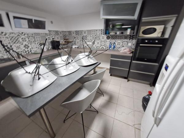 MAISON 290m² hab. - 11 PIECES