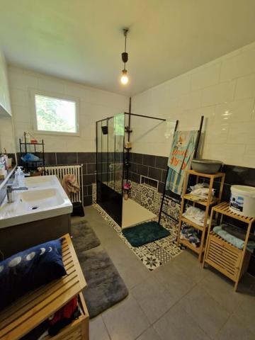 MAISON 290m² hab. - 11 PIECES