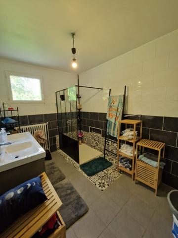 MAISON 290m² hab. - 11 PIECES