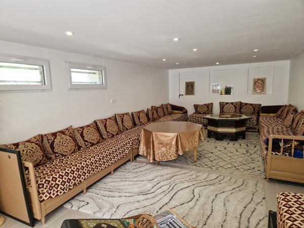 MAISON 290m² hab. - 11 PIECES