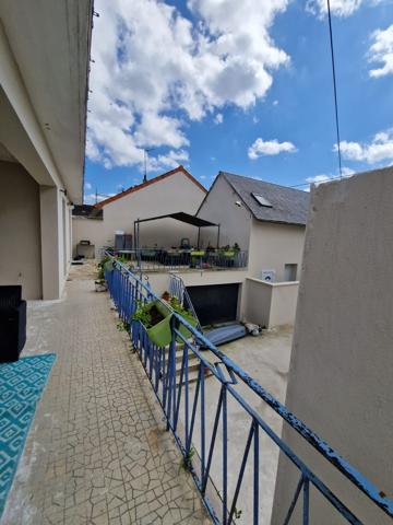 MAISON 290m² hab. - 11 PIECES