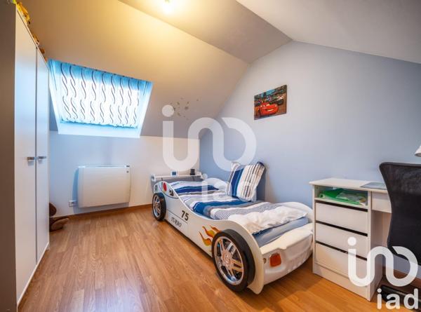 Maison à vendre 6 pièces 187 m² Saint-Julien-en-Genevois