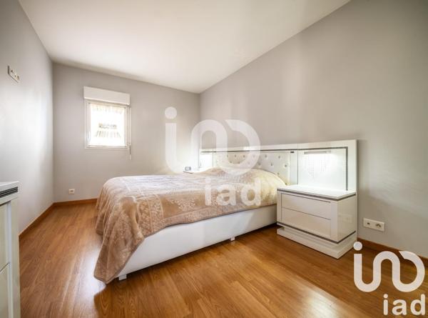 Maison à vendre 6 pièces 187 m² Saint-Julien-en-Genevois