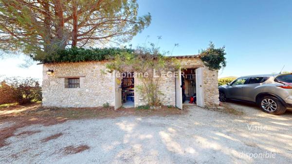 Maison avec piscine - Sauzet 5 pièce(s) 136 m2