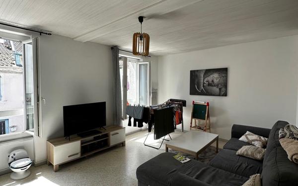Appartement à louer    3 pièces •  Tartas