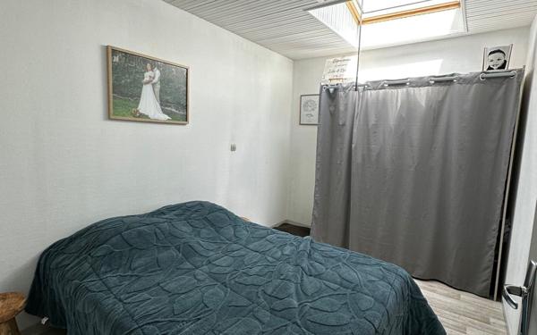 Appartement à louer    3 pièces •  Tartas