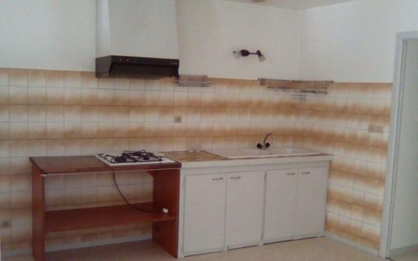Appartement à louer    3 pièces •  Tartas