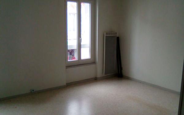 Appartement à louer    3 pièces •  Tartas