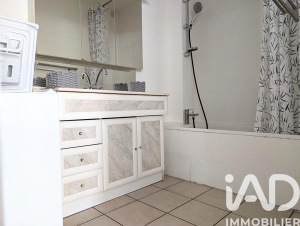 Appartement à vendre 2 pièces 44 m² Perpignan